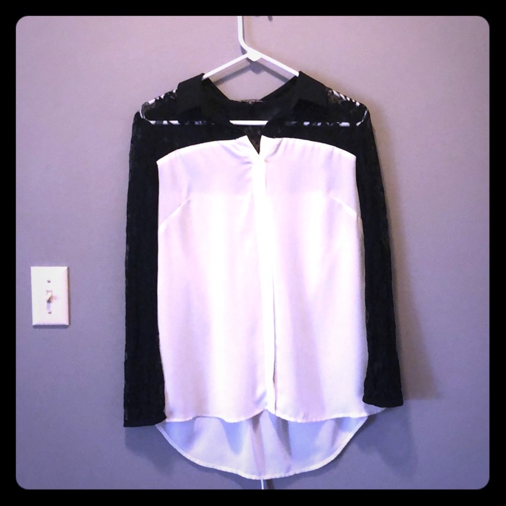 Beautiful blouse